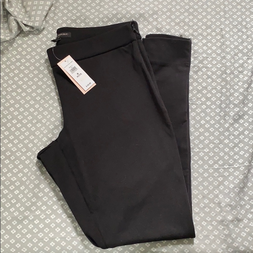 Banana Republic Knit Legging